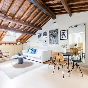  Aparthotel Sonder At Campo De Fiori