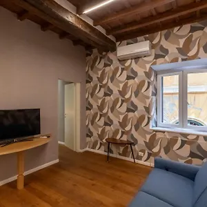 Holiday home Chilling Via Del Corso, Rome