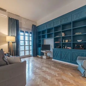  Appartamento Tiber Stylish