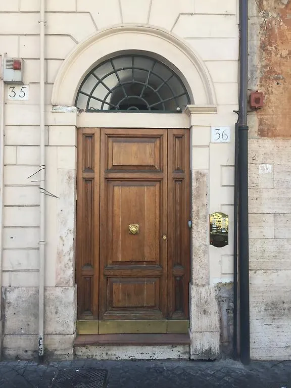 I Love Pantheon House Villa Rome Italy