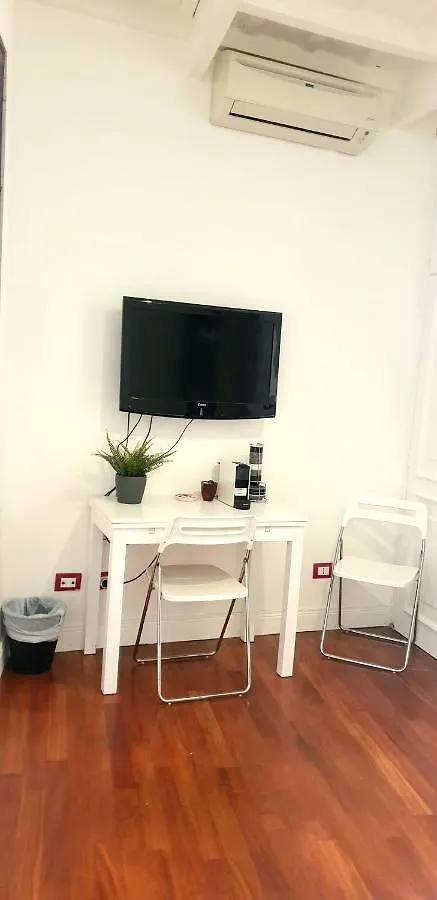 Holiday home I Love Pantheon House Villa Rome