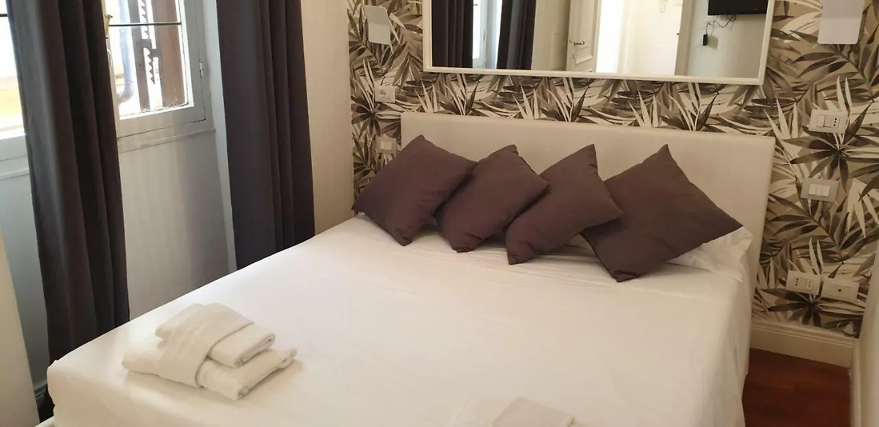 I Love Pantheon House Villa Rome Holiday home